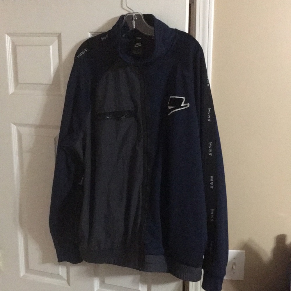 Nike jacket